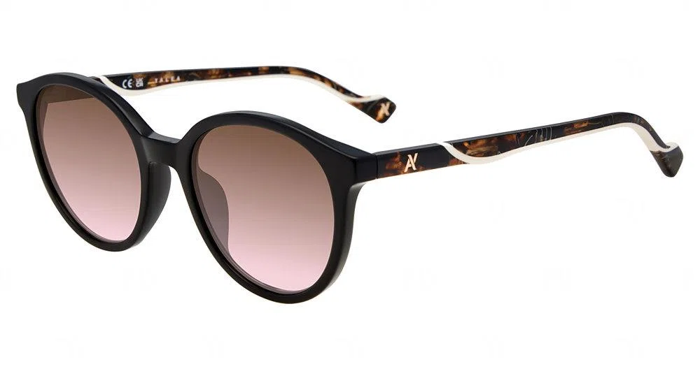 Yalea SYA256 Sunglasses - view 2
